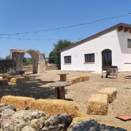 Ych-Le Grotte Di Sileno Bed and Breakfast Καστελανέτα Εξωτερικό φωτογραφία