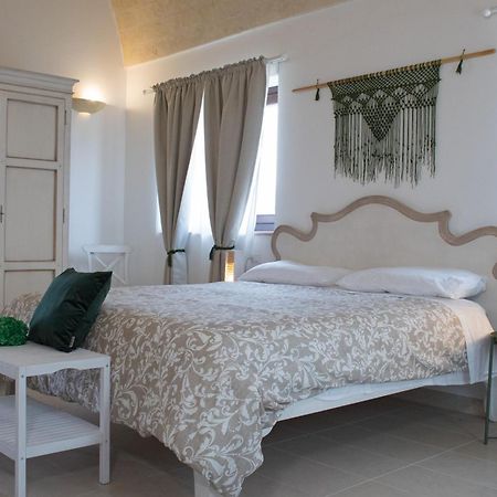 Ych-Le Grotte Di Sileno Bed and Breakfast Καστελανέτα Δωμάτιο φωτογραφία