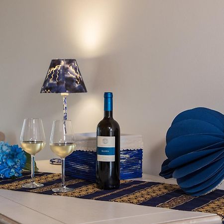 Ych-Le Grotte Di Sileno Bed and Breakfast Καστελανέτα Δωμάτιο φωτογραφία