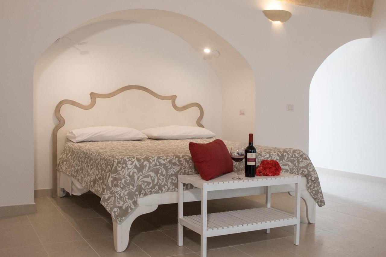 Ych-Le Grotte Di Sileno Bed and Breakfast Καστελανέτα Εξωτερικό φωτογραφία