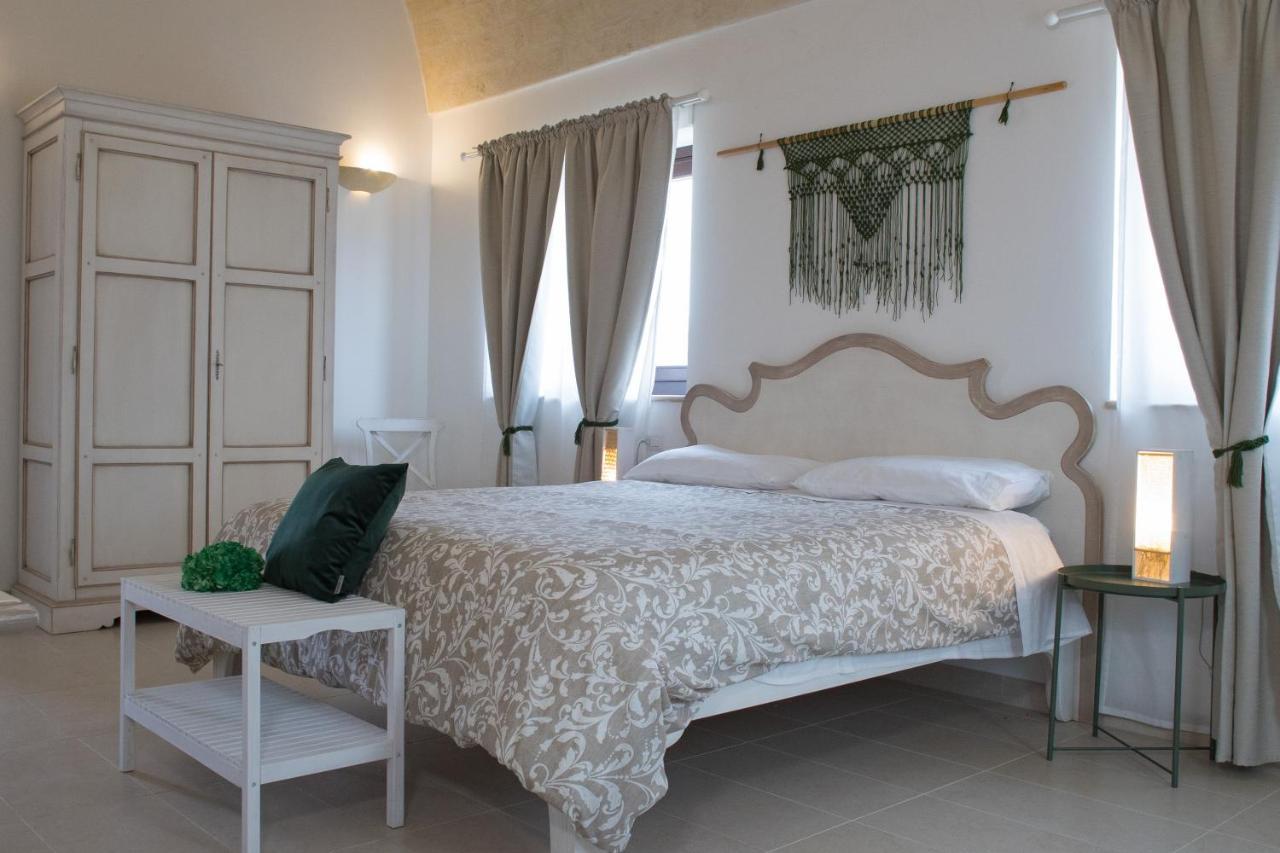 Ych-Le Grotte Di Sileno Bed and Breakfast Καστελανέτα Εξωτερικό φωτογραφία