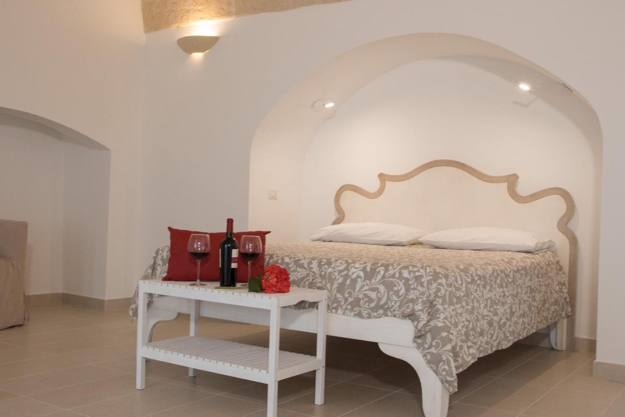 Ych-Le Grotte Di Sileno Bed and Breakfast Καστελανέτα Εξωτερικό φωτογραφία
