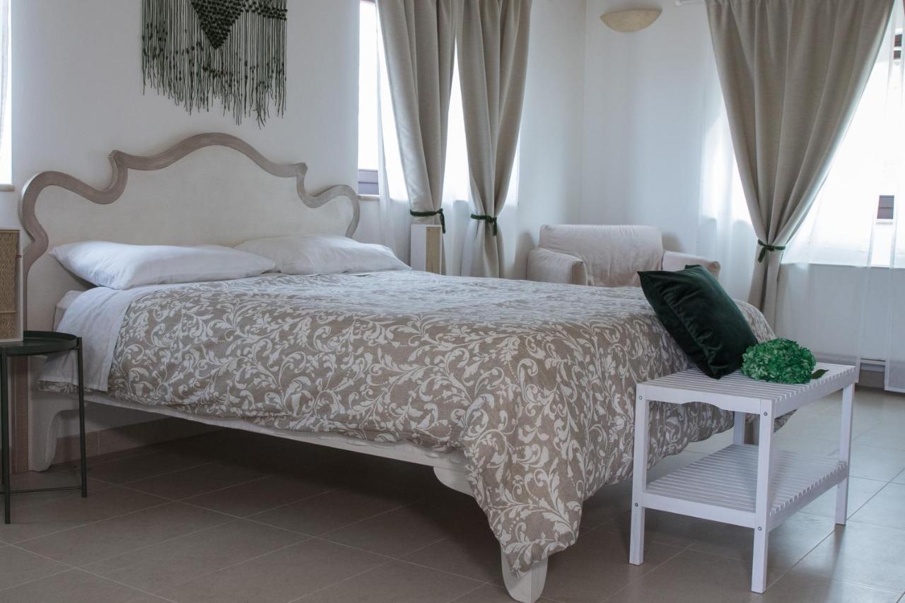 Ych-Le Grotte Di Sileno Bed and Breakfast Καστελανέτα Εξωτερικό φωτογραφία