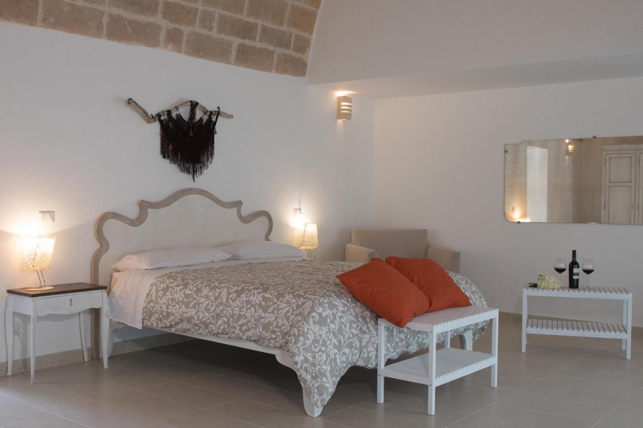Ych-Le Grotte Di Sileno Bed and Breakfast Καστελανέτα Εξωτερικό φωτογραφία