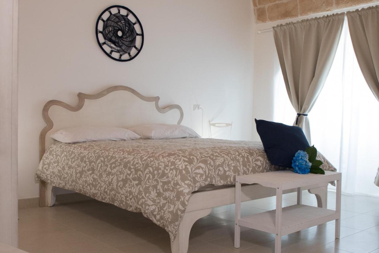 Ych-Le Grotte Di Sileno Bed and Breakfast Καστελανέτα Εξωτερικό φωτογραφία