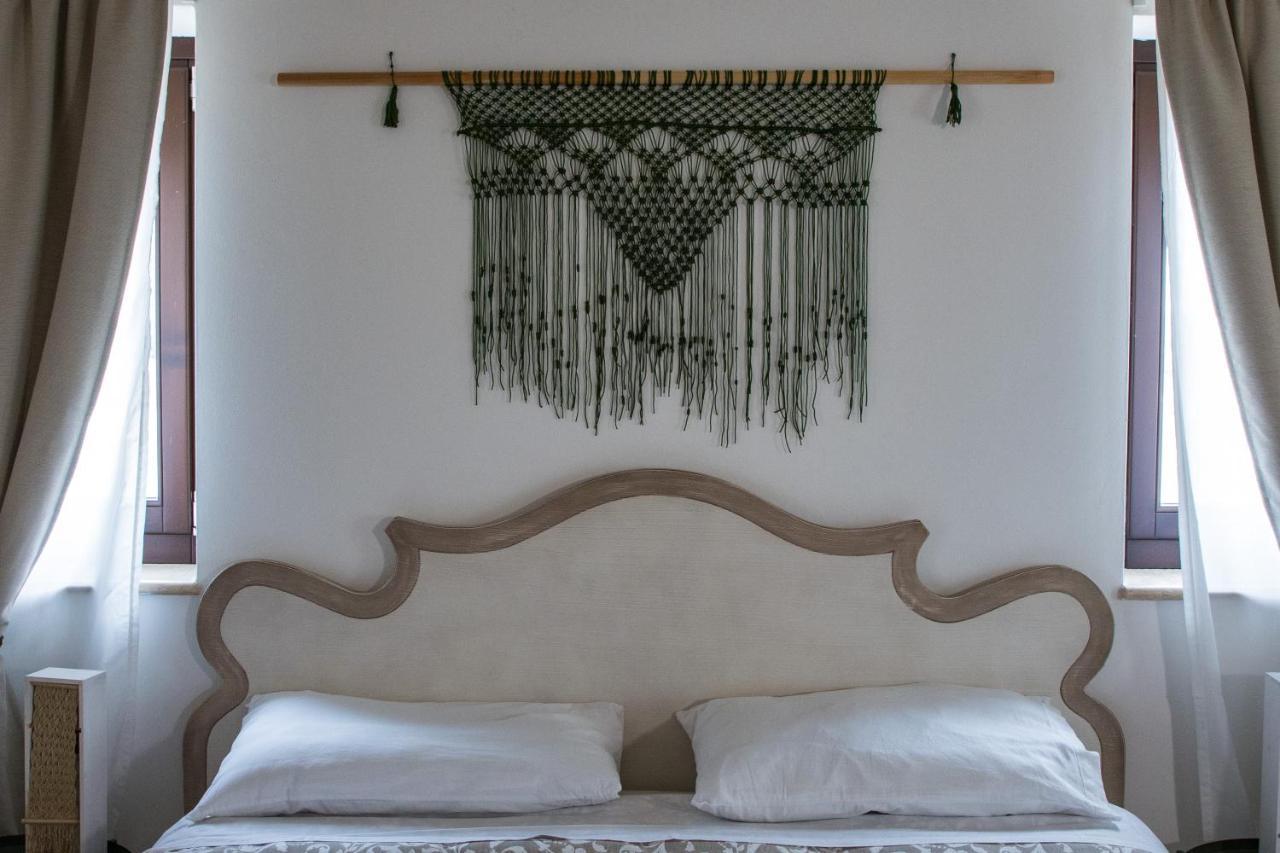 Ych-Le Grotte Di Sileno Bed and Breakfast Καστελανέτα Εξωτερικό φωτογραφία