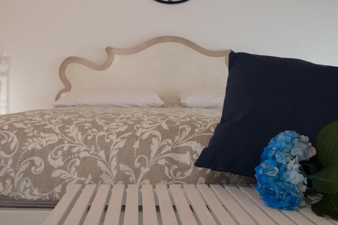 Ych-Le Grotte Di Sileno Bed and Breakfast Καστελανέτα Εξωτερικό φωτογραφία