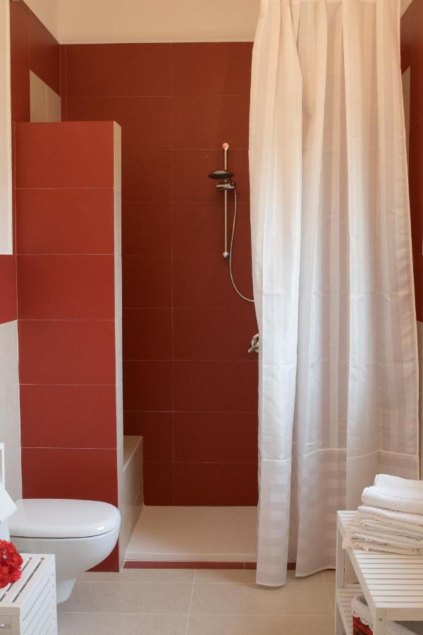 Ych-Le Grotte Di Sileno Bed and Breakfast Καστελανέτα Εξωτερικό φωτογραφία