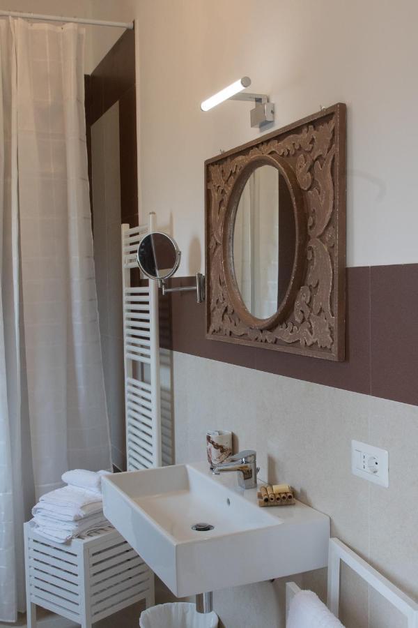 Ych-Le Grotte Di Sileno Bed and Breakfast Καστελανέτα Εξωτερικό φωτογραφία