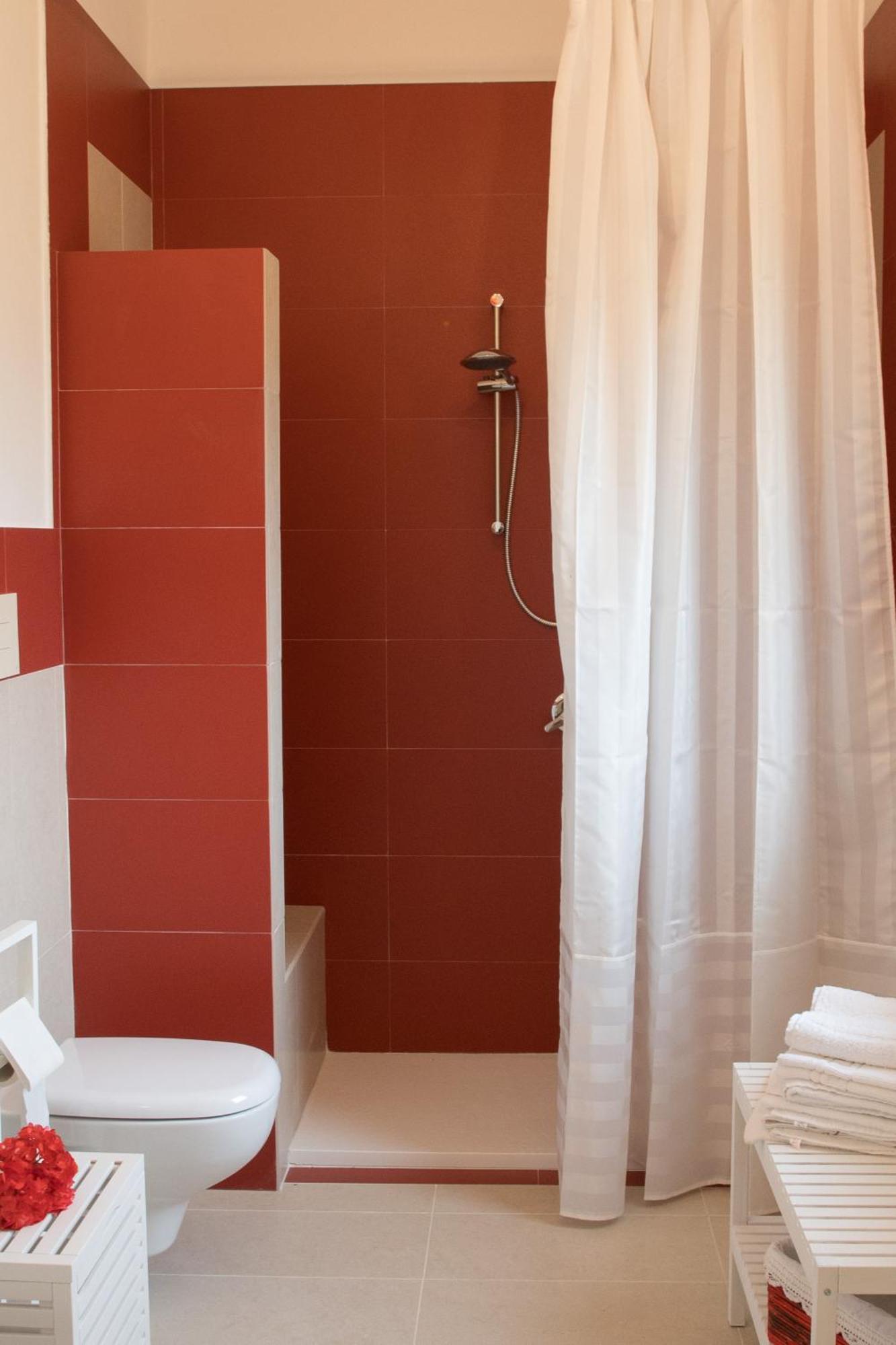 Ych-Le Grotte Di Sileno Bed and Breakfast Καστελανέτα Δωμάτιο φωτογραφία