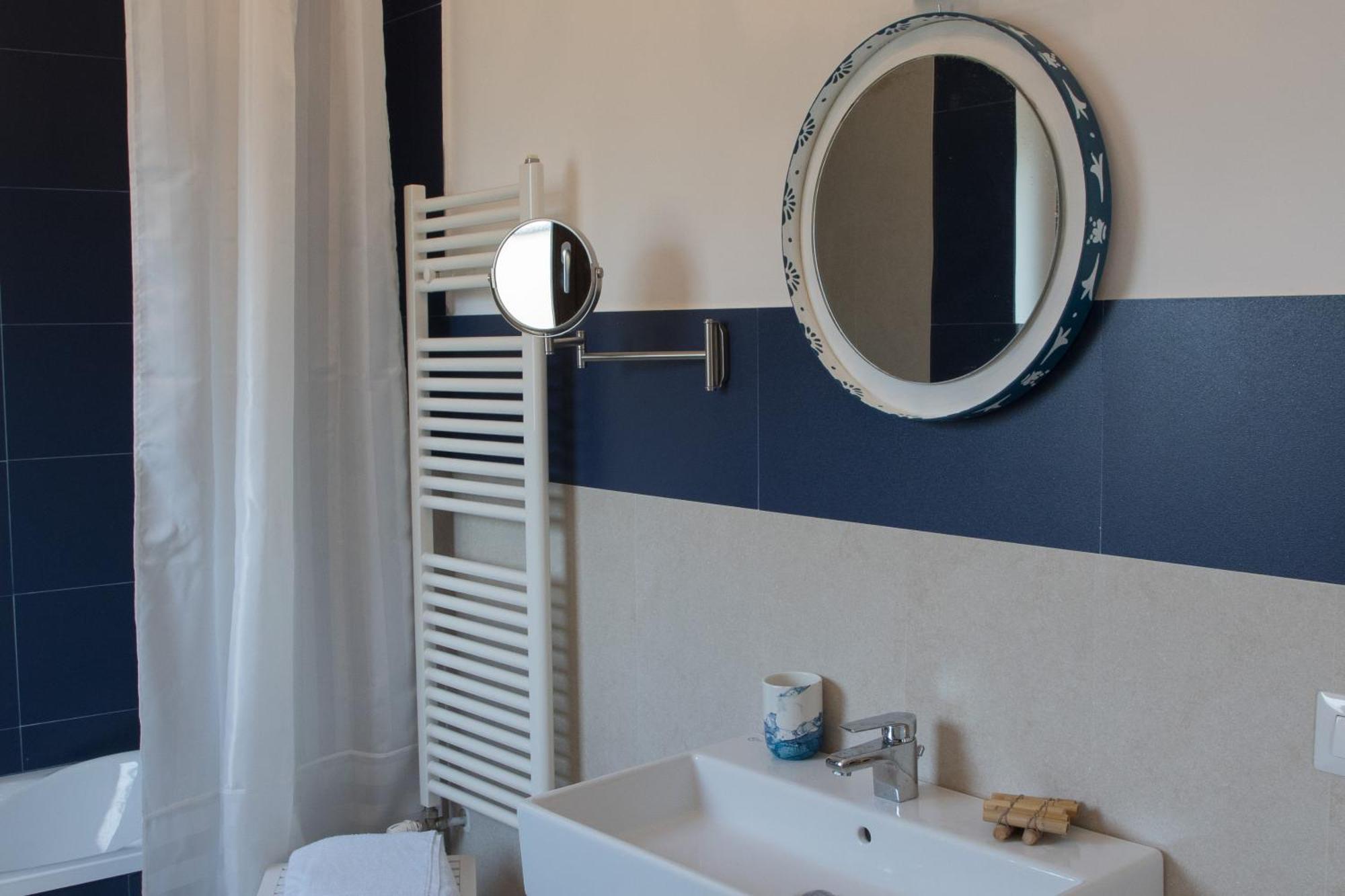 Ych-Le Grotte Di Sileno Bed and Breakfast Καστελανέτα Δωμάτιο φωτογραφία