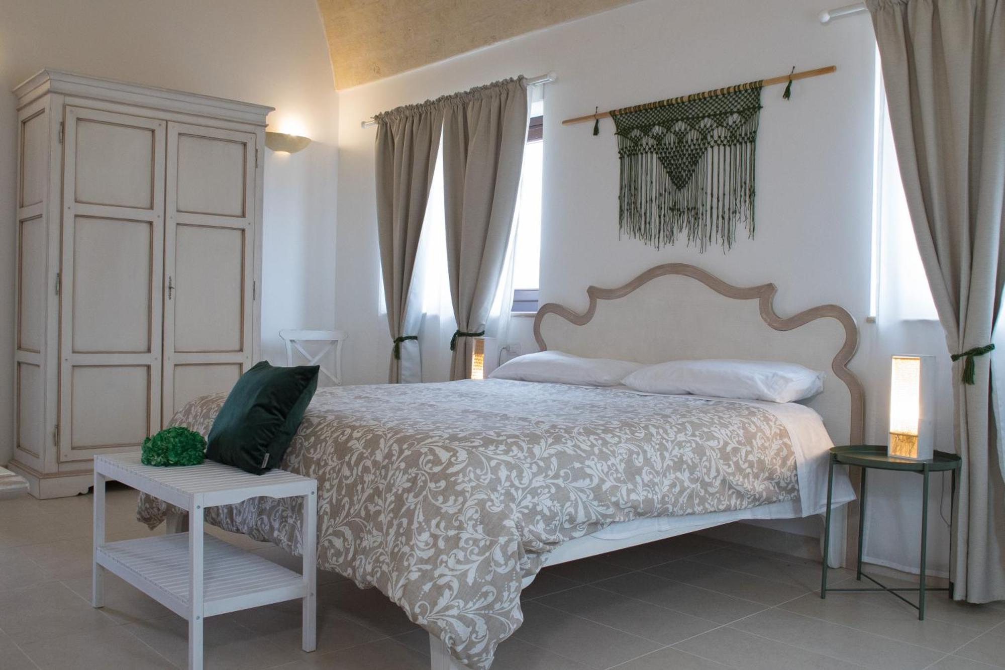 Ych-Le Grotte Di Sileno Bed and Breakfast Καστελανέτα Δωμάτιο φωτογραφία
